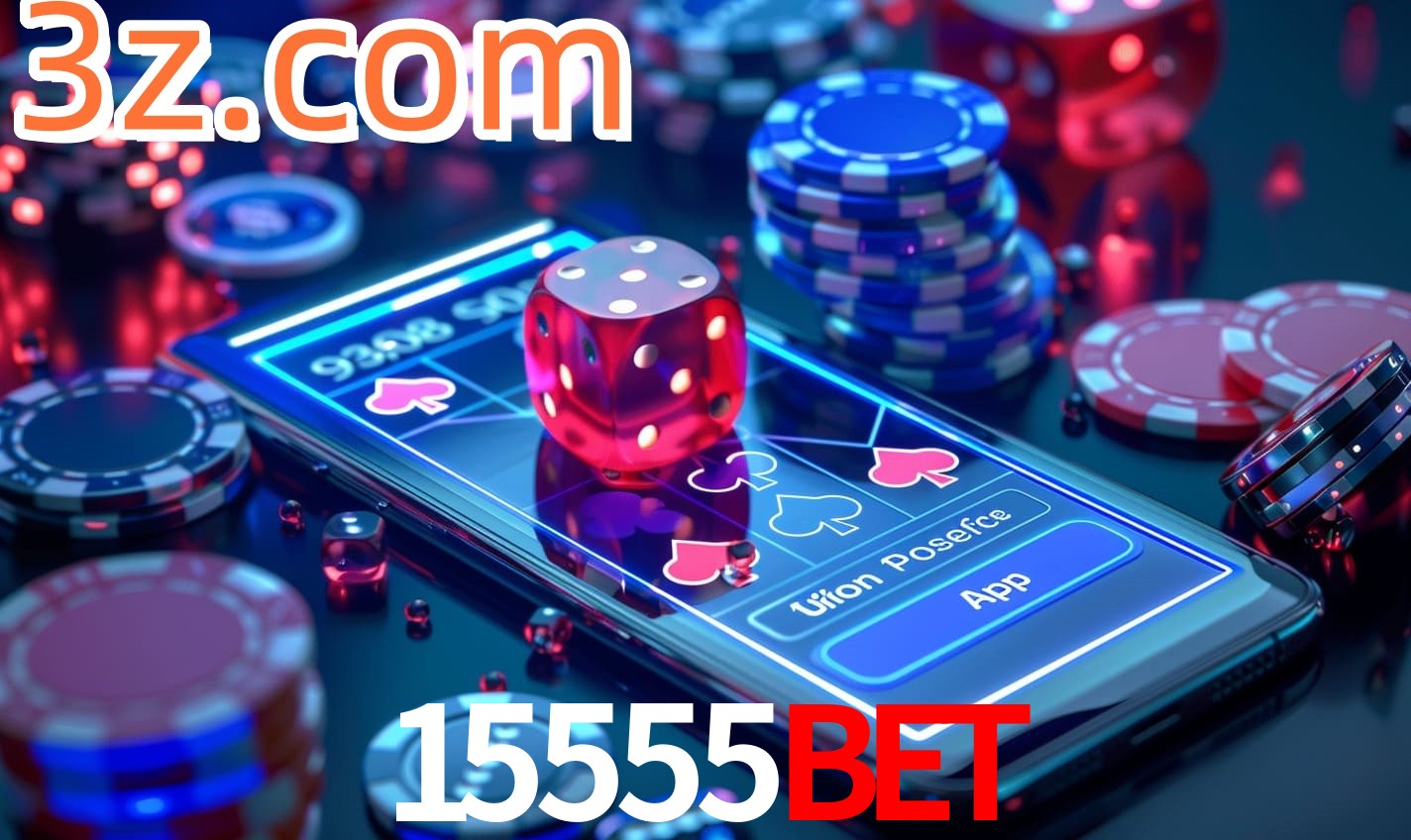 Baixar App 15555Bet