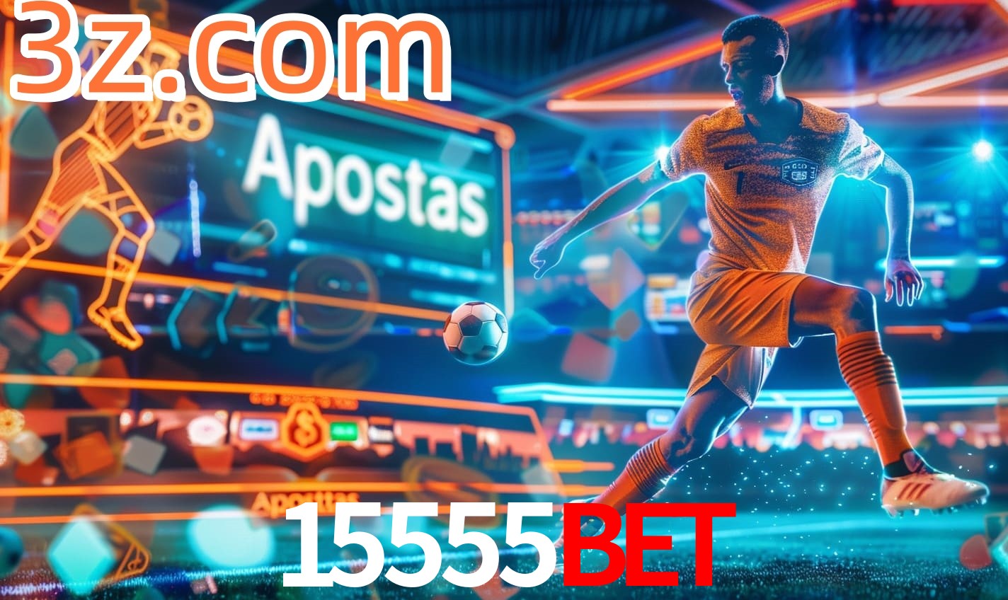Apostas 15555Bet
