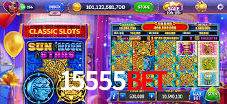 Melhor Casino Online 15555Bet
